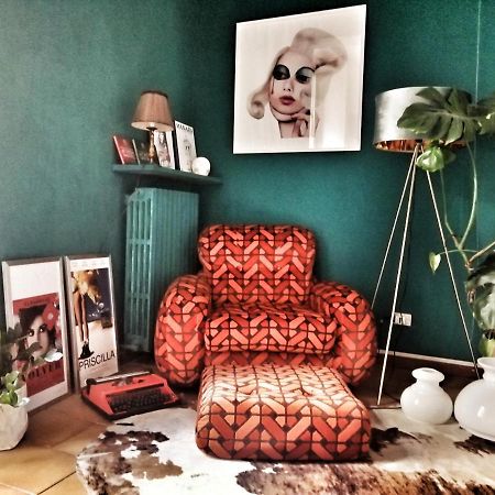 Ramaya Casa D'Artista 2 Biella Dış mekan fotoğraf