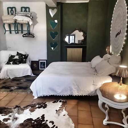Ramaya Casa D'Artista 2 Biella Dış mekan fotoğraf
