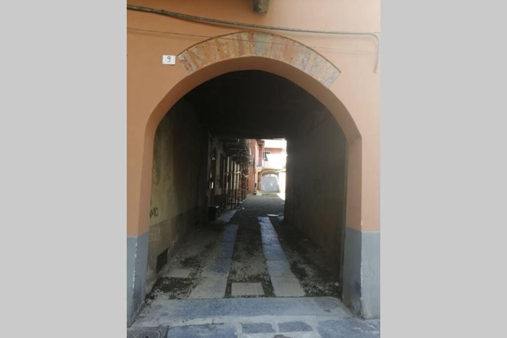 Ramaya Casa D'Artista 2 Biella Dış mekan fotoğraf