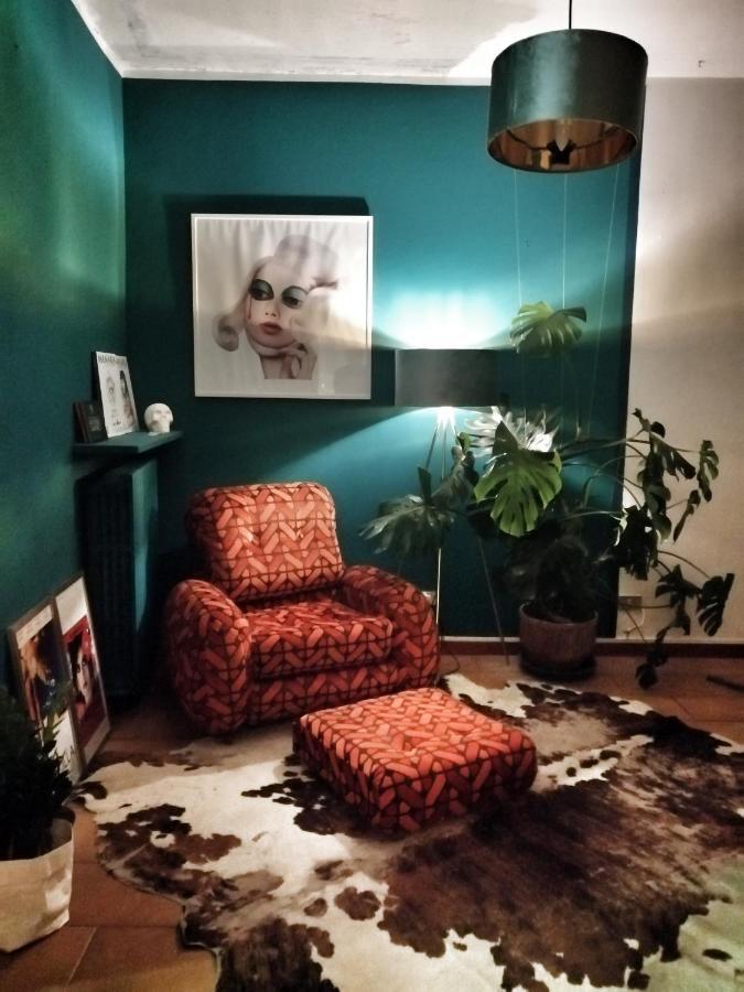 Ramaya Casa D'Artista 2 Biella Dış mekan fotoğraf