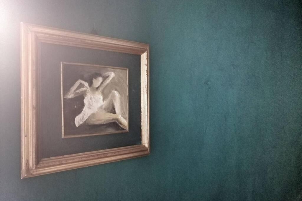 Ramaya Casa D'Artista 2 Biella Dış mekan fotoğraf