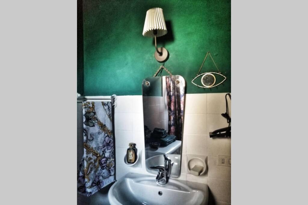 Ramaya Casa D'Artista 2 Biella Dış mekan fotoğraf