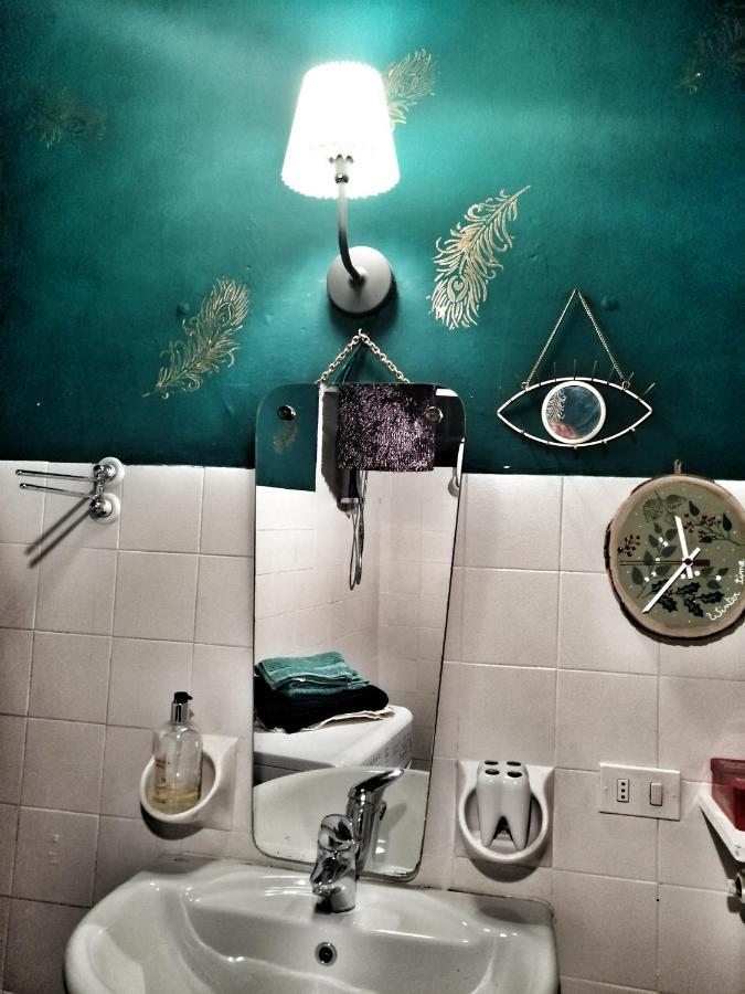 Ramaya Casa D'Artista 2 Biella Dış mekan fotoğraf