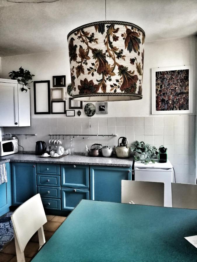 Ramaya Casa D'Artista 2 Biella Dış mekan fotoğraf
